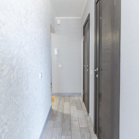 Фотография 3-комнатная квартира по адресу Якубовского ул., д. 15 к. 1 - фото 20