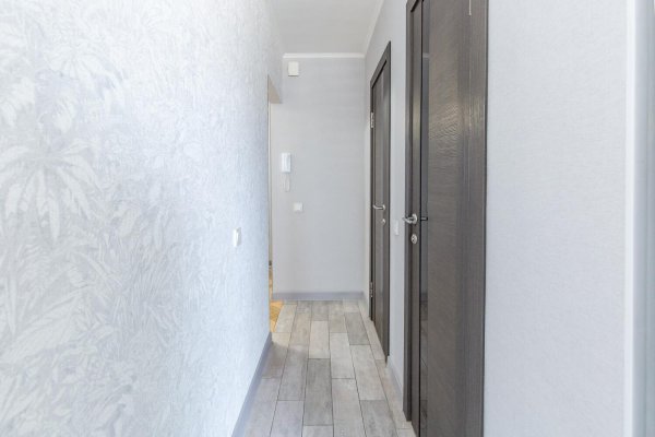 3-комнатная квартира по адресу Якубовского ул., д. 15 к. 1 - фото 20