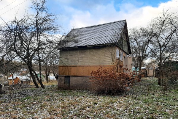 Продается дача с/т. Вишневка-2005 - фото 6