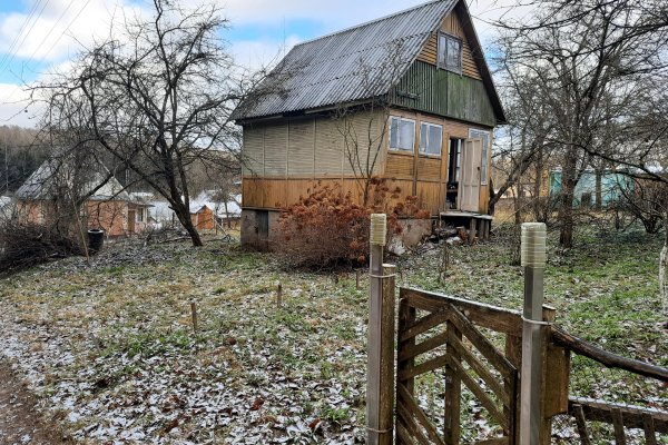 Продается дача с/т. Вишневка-2005 - фото 7