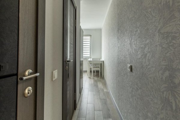 3-комнатная квартира по адресу Якубовского ул., д. 15 к. 1 - фото 15