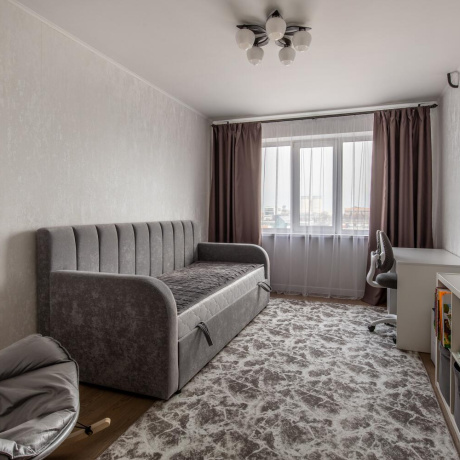 Фотография 3-комнатная квартира по адресу Якубовского ул., д. 15 к. 1 - фото 10