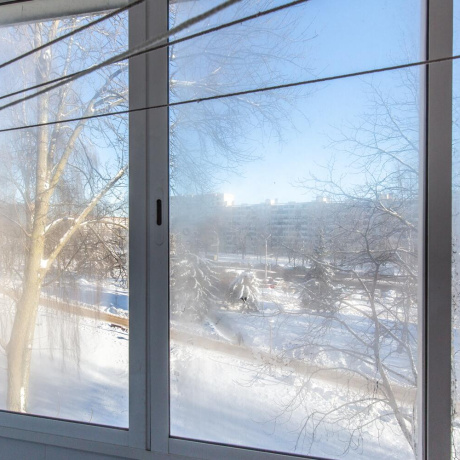 Фотография 1-комнатная квартира по адресу Рокоссовского просп., д. 84 - фото 4