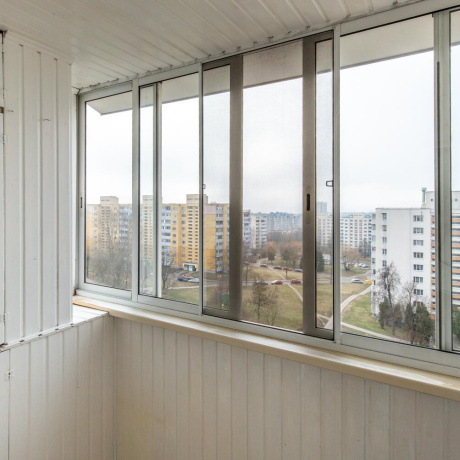 Фотография 3-комнатная квартира по адресу Якубовского ул., д. 15 к. 1 - фото 3