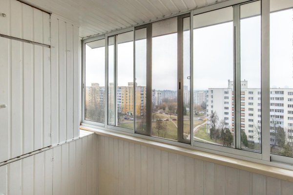 3-комнатная квартира по адресу Якубовского ул., д. 15 к. 1 - фото 3