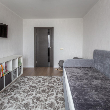 Фотография 3-комнатная квартира по адресу Якубовского ул., д. 15 к. 1 - фото 12