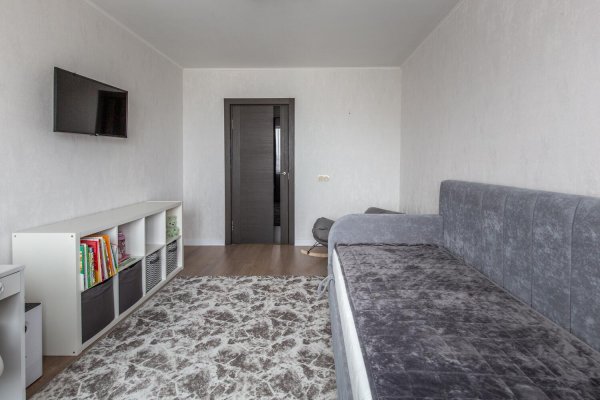 3-комнатная квартира по адресу Якубовского ул., д. 15 к. 1 - фото 12