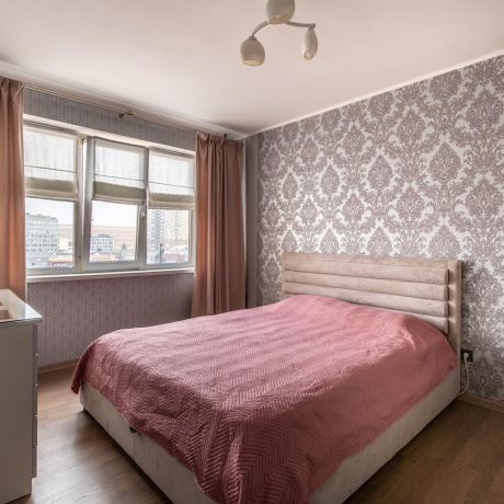 Фотография 3-комнатная квартира по адресу Якубовского ул., д. 15 к. 1 - фото 7