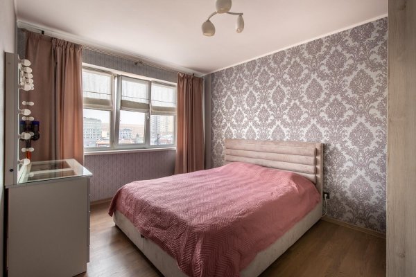 3-комнатная квартира по адресу Якубовского ул., д. 15 к. 1 - фото 7