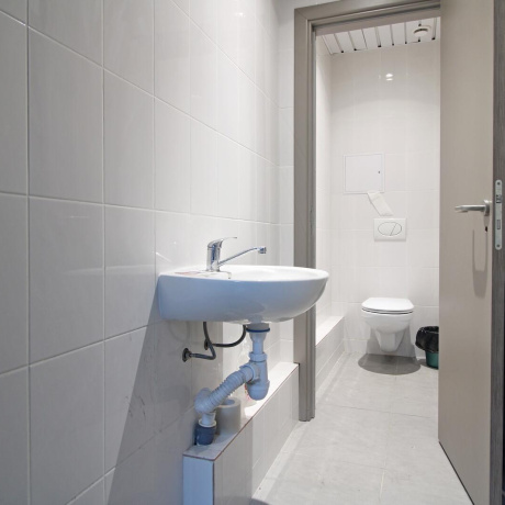 Фотография Сдается торговое помещение по адресу г. Минск, Притыцкого ул., д. 23 к. А - фото 11