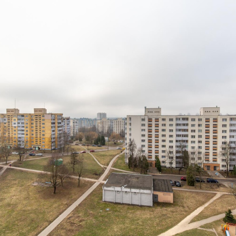 Фотография 3-комнатная квартира по адресу Якубовского ул., д. 15 к. 1 - фото 4