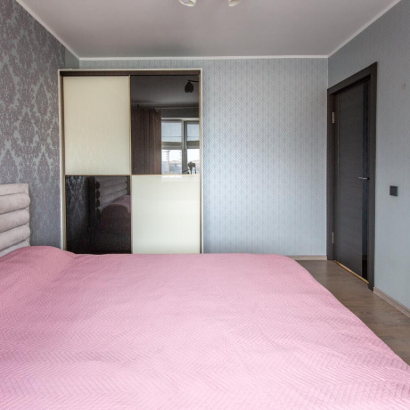 Фотография 3-комнатная квартира по адресу Якубовского ул., д. 15 к. 1 - фото 9