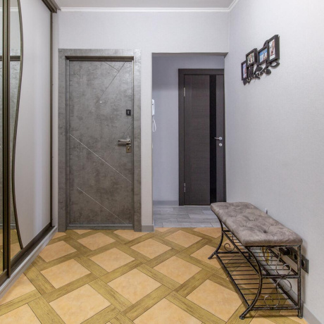 Фотография 3-комнатная квартира по адресу Якубовского ул., д. 15 к. 1 - фото 14