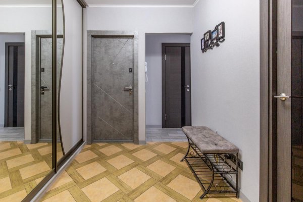 3-комнатная квартира по адресу Якубовского ул., д. 15 к. 1 - фото 14