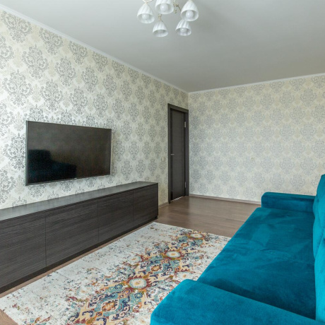 Фотография 3-комнатная квартира по адресу Якубовского ул., д. 15 к. 1 - фото 6