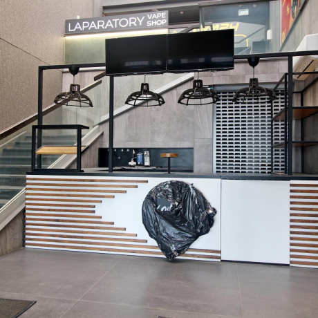 Фотография Сдается торговое помещение по адресу г. Минск, Притыцкого ул., д. 23 к. А - фото 3