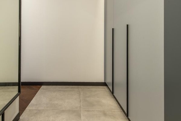 2-комнатная квартира по адресу Нововиленская ул., д. 31 - фото 14