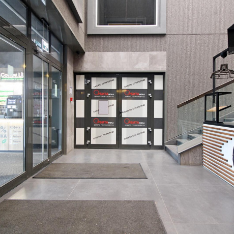 Фотография Сдается торговое помещение по адресу г. Минск, Притыцкого ул., д. 23 к. А - фото 4