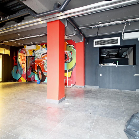 Фотография Сдается торговое помещение по адресу г. Минск, Притыцкого ул., д. 23 к. А - фото 12