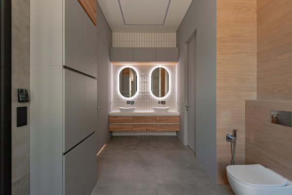 Продается дом аг. Колодищи, Иртышская ул. - фото 18