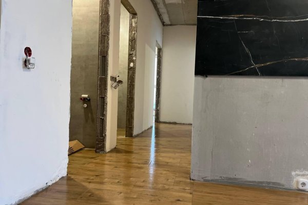 3-комнатная квартира по адресу Игоря Лученка ул., д. 29 - фото 2