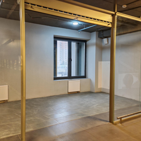 Фотография Сдается торговое помещение по адресу г. Минск, Притыцкого ул., д. 23 к. А - фото 5