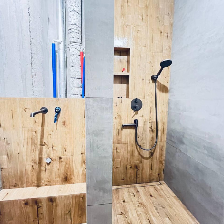 Фотография 3-комнатная квартира по адресу Игоря Лученка ул., д. 29 - фото 5