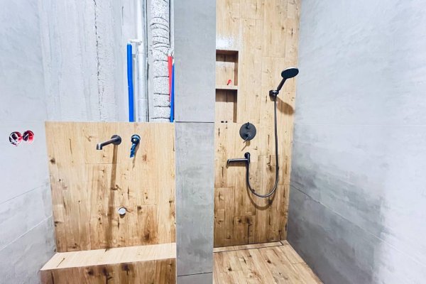 3-комнатная квартира по адресу Игоря Лученка ул., д. 29 - фото 5