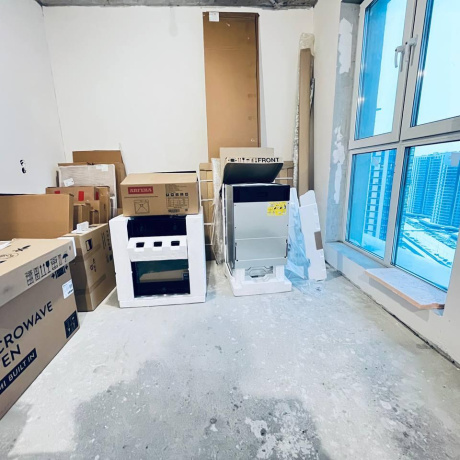 Фотография 3-комнатная квартира по адресу Игоря Лученка ул., д. 29 - фото 13