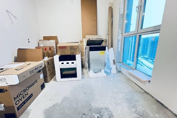 3-комнатная квартира по адресу Игоря Лученка ул., д. 29 - фото 13