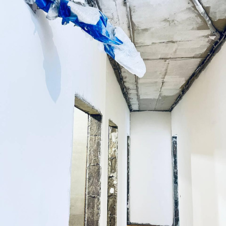 Фотография 3-комнатная квартира по адресу Игоря Лученка ул., д. 29 - фото 19