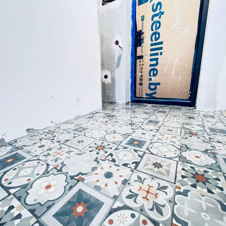 Фотография 3-комнатная квартира по адресу Игоря Лученка ул., д. 29 - фото 8