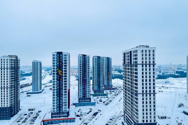 3-комнатная квартира по адресу Игоря Лученка ул., д. 29 - фото 16