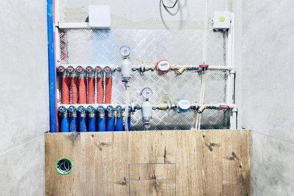 3-комнатная квартира по адресу Игоря Лученка ул., д. 29 - фото 7