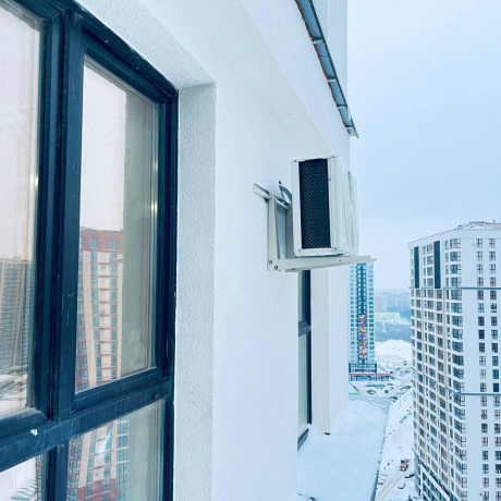 Фотография 3-комнатная квартира по адресу Игоря Лученка ул., д. 29 - фото 20