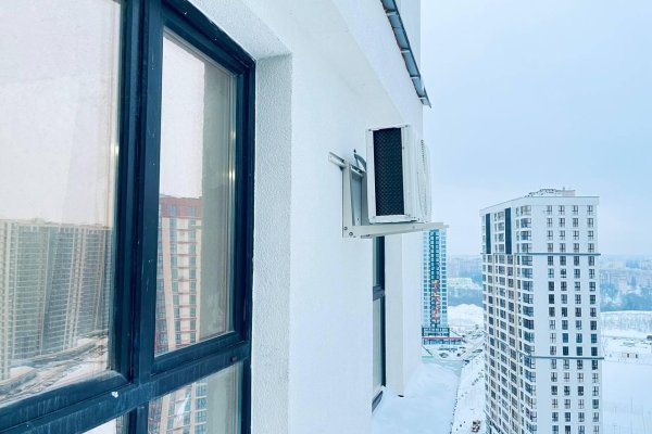 3-комнатная квартира по адресу Игоря Лученка ул., д. 29 - фото 20