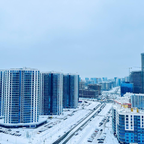 Фотография 3-комнатная квартира по адресу Игоря Лученка ул., д. 29 - фото 18