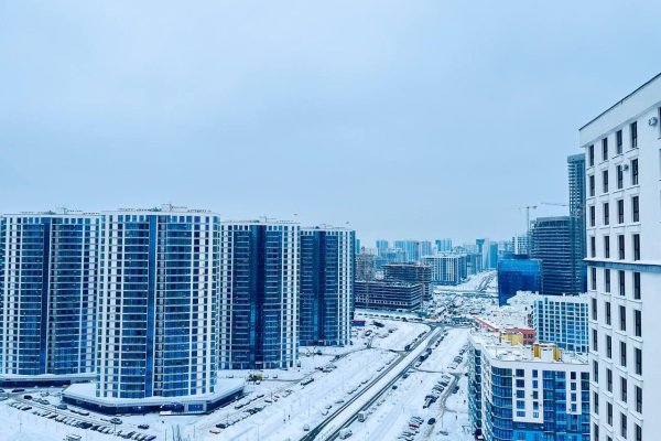 3-комнатная квартира по адресу Игоря Лученка ул., д. 29 - фото 18