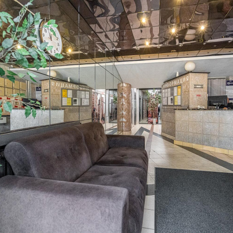 Фотография Продается офисное помещение по адресу г. Минск, Хоружей ул., д. 22 - фото 4