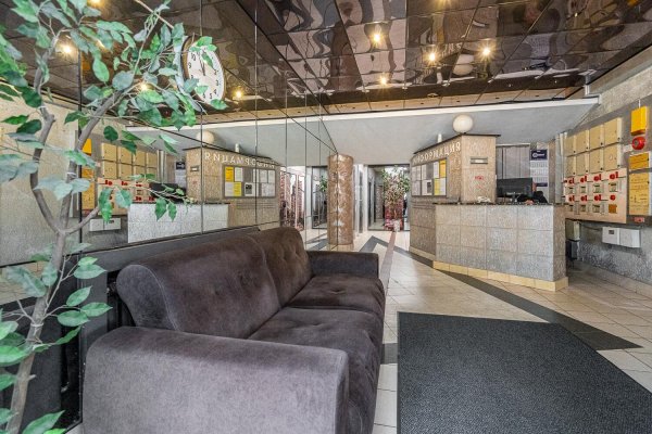 Продается офисное помещение по адресу г. Минск, Хоружей ул., д. 22 - фото 4