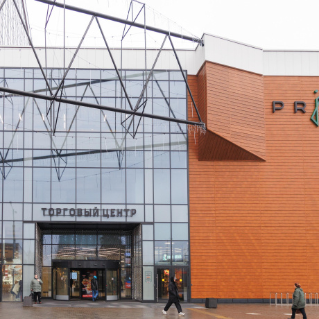 Фотография 1-комнатная квартира по адресу Рокоссовского просп., д. 84 - фото 19