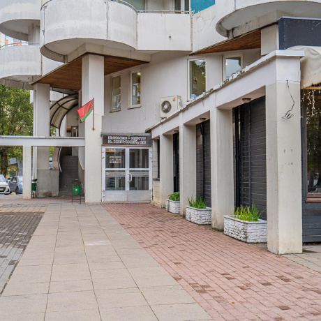 Фотография Продается офисное помещение по адресу г. Минск, Хоружей ул., д. 22 - фото 3