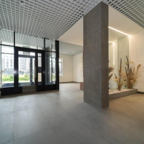 Фотография 1-комнатная квартира по адресу Нововиленская ул., д. 47 - фото 10