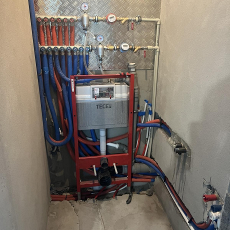 Фотография 3-комнатная квартира по адресу Игоря Лученка ул., д. 29 - фото 6