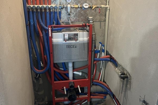 3-комнатная квартира по адресу Игоря Лученка ул., д. 29 - фото 6