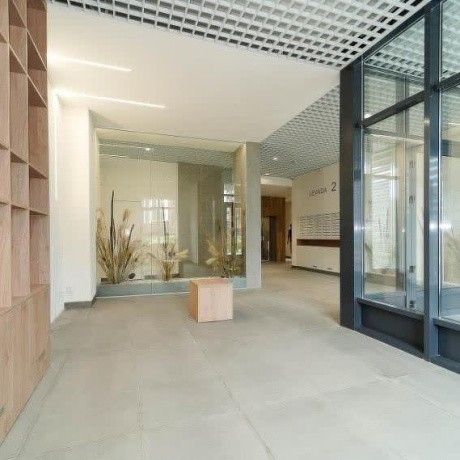 Фотография 1-комнатная квартира по адресу Нововиленская ул., д. 47 - фото 9