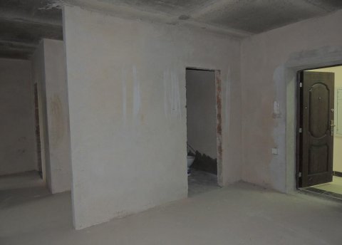 3-комнатная квартира по адресу Смолячкова ул., д. 4 - фото 15