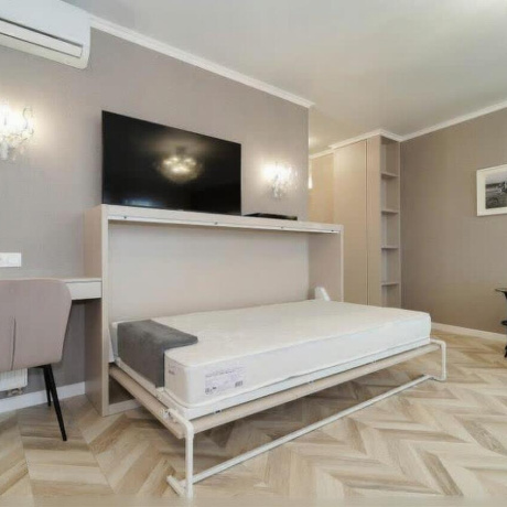 Фотография 1-комнатная квартира по адресу Нововиленская ул., д. 47 - фото 3