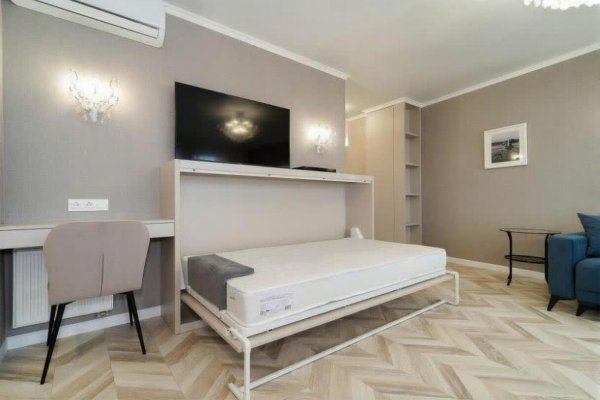 1-комнатная квартира по адресу Нововиленская ул., д. 47 - фото 3