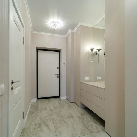 Фотография 1-комнатная квартира по адресу Нововиленская ул., д. 47 - фото 8